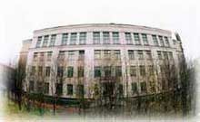 Murmansk State Humanitites University